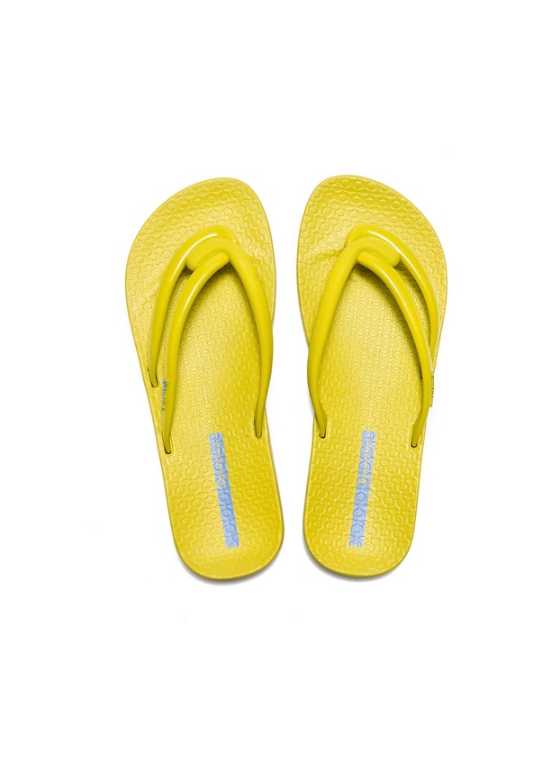 Resim İpanema Comfy Kadın Parmak Arası Terlik Yeşil 35/42 DD0130 Yeşil 