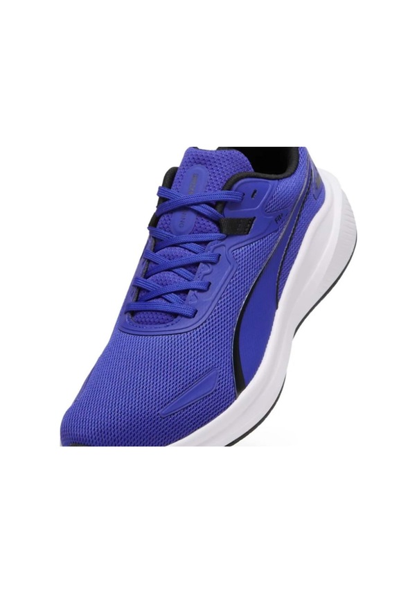 Resim Puma Skyrocket Lite Unisex Lacivert Sneaker 
