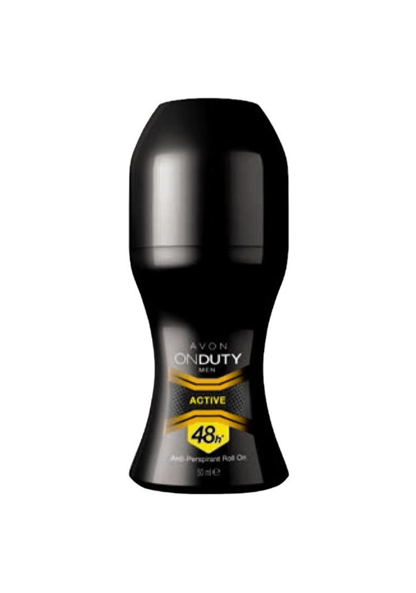 Avon Onduty Active Erkek Roll-On 50 ML