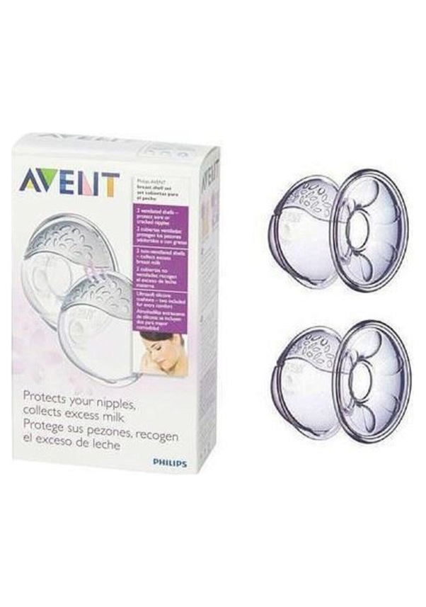 Philips Avent Göğüs Kalkanı