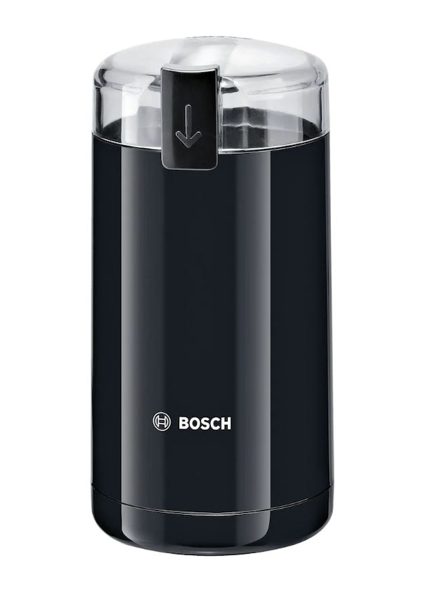 Bosch Kahve Öğütücü Modellerinin Tasarım Özellikleri
