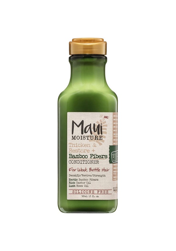 Maui Bamboo Fibers Saç Kremi 385ML Fiyatları ve Özellikleri