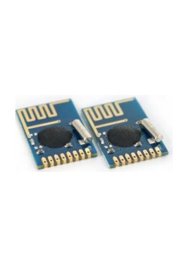 Nrf24L01 2 4 Ghz Wireless Smd Modül Arduino Fiyatları ve Özellikleri