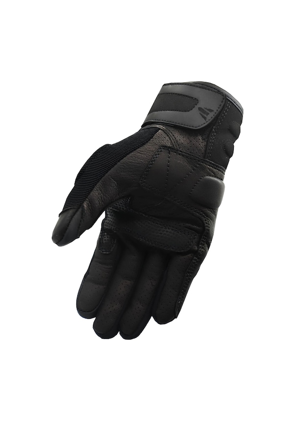 Resim Vexo Leader Eldiven Neon Sarı 