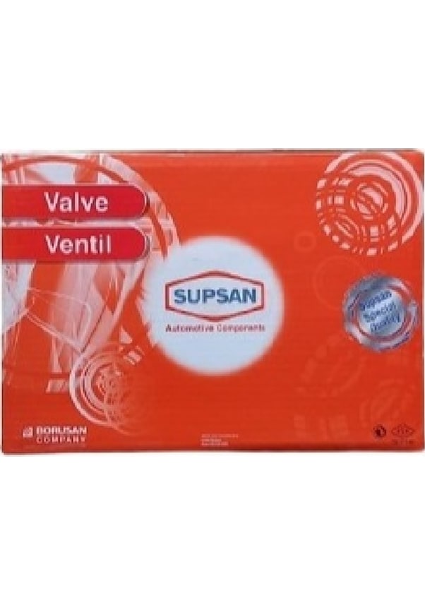 Resim Supsan H0000475 Silindir Kapagi 7701474361 