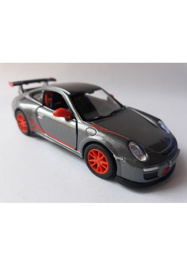 porsche gt3 rs diecast