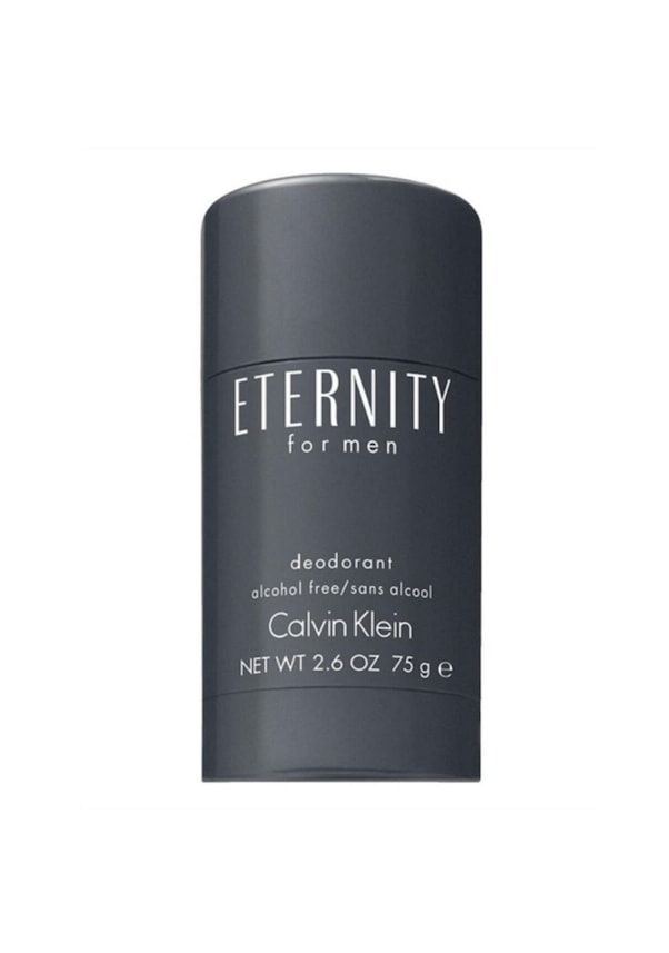 Calvin Klein Eternity Erkek Stick Deodorant 75 G Fiyatları ve Özellikleri