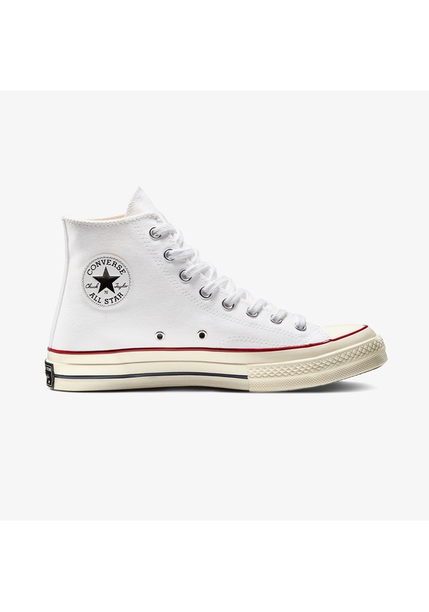 Resim Converse Chuck 70 Unisex Beyaz Sneaker - 162056c Beyaz 