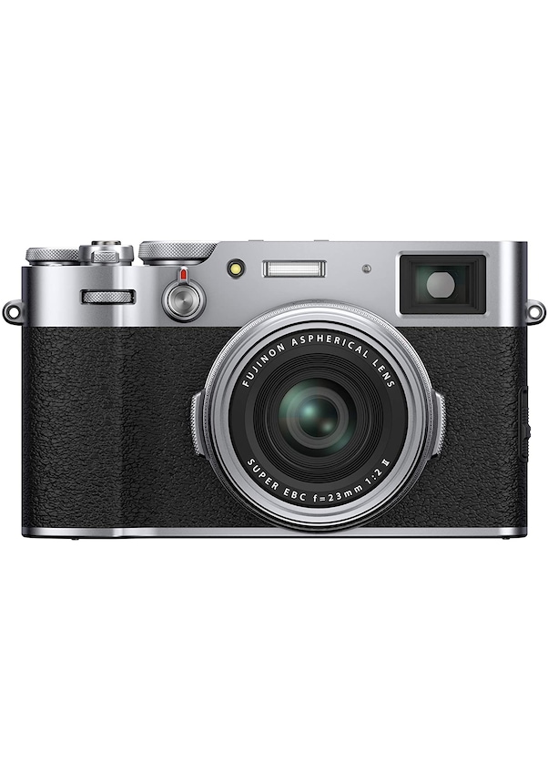 Fujifilm Fotoğraf Makinesi Modellerinin Tasarım Özellikleri