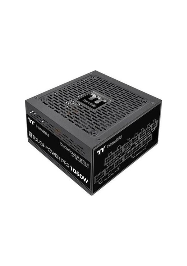 Resim Thermaltake 1050w 80+ Platınum Toughpower Pf3 Ps-tpd-1050fnfape-3 Pcıe 5.0 Tam Modüler Power Suplly 