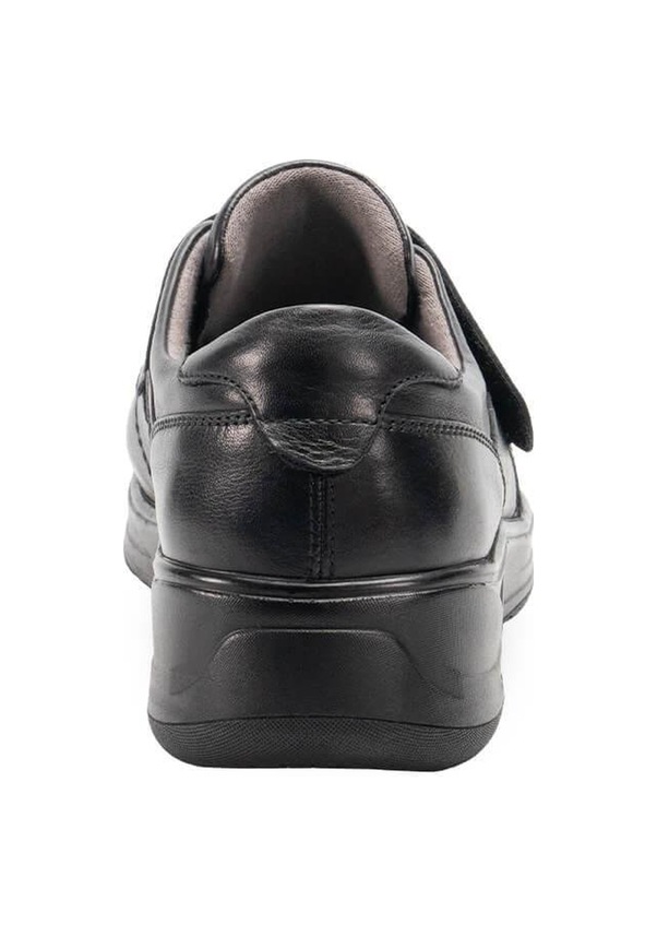 Resim Forelli Avılla-h Comfort Kadın Ayakkabı Siyah Siyah 