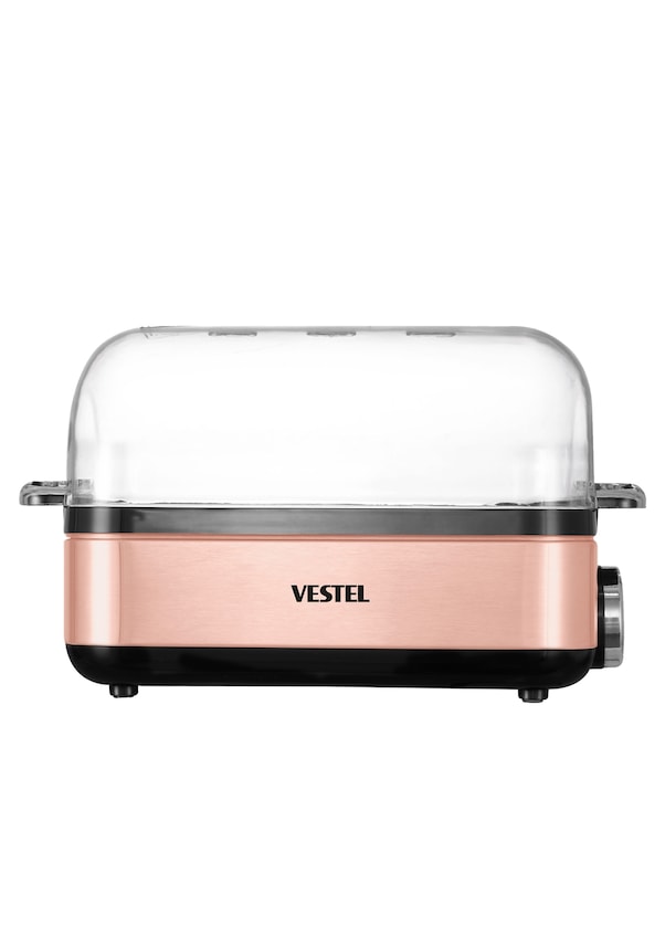 Vestel Yumurta Pişirme Makinesi Modellerinin Özellikleri