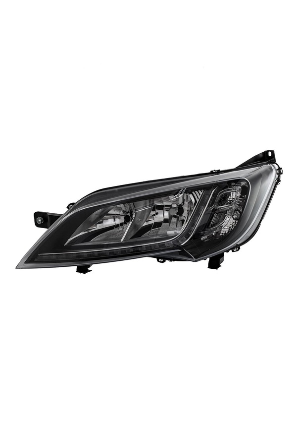 PEUGEOT BOXER SOL ÖN FAR LEDLİ 2014--2018 Fiyatları ve Özellikleri