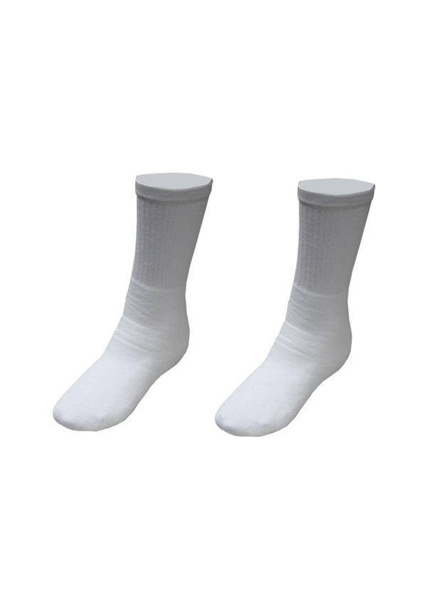 Resim Focus Topuksuz Havlu Spor Çorap 