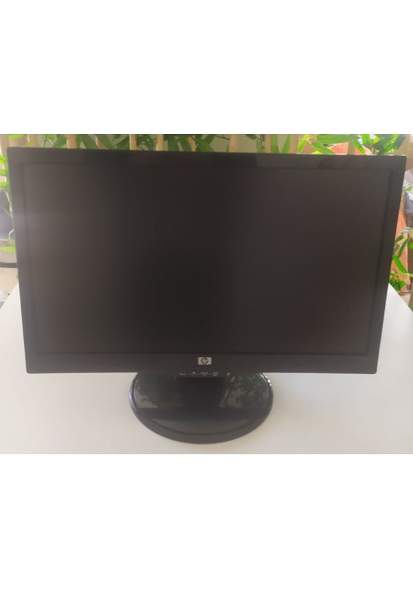 HP S2031A 20" VGA+DVI 2.El Monitör Fiyatları ve Özellikleri