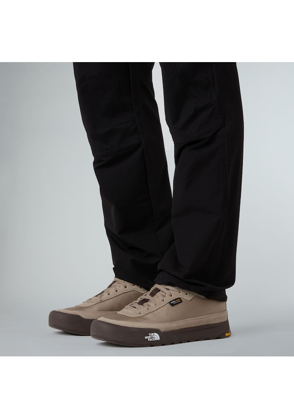 Resim The North Face Clyffe Ayakkabı Nf0a8ad9dsg1 Gri 