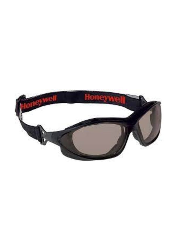 Honeywell SP1000 2G Schutzbrille - Perfekter Augenschutz Für Staubige Arbeiten