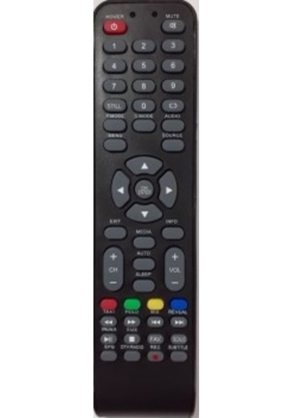 11220 LCD DREAMSTAR ONVO