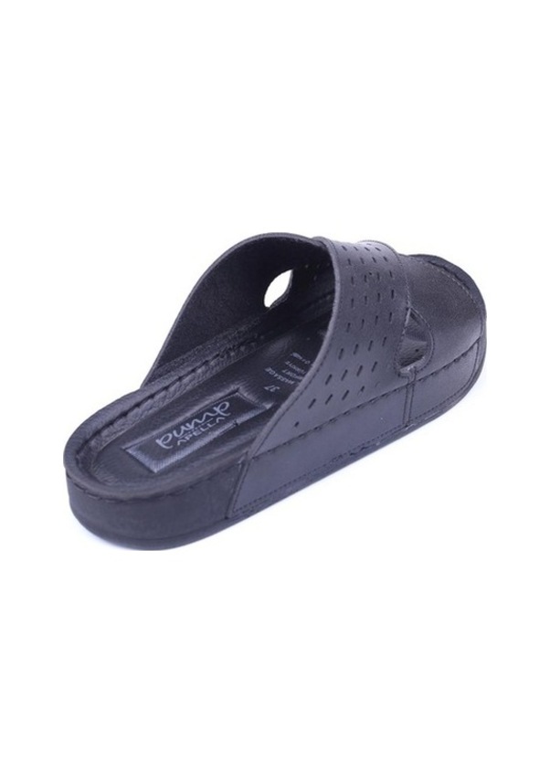 Resim Apella 476 Pump Ortopedik Günlük Kadın Terlik 