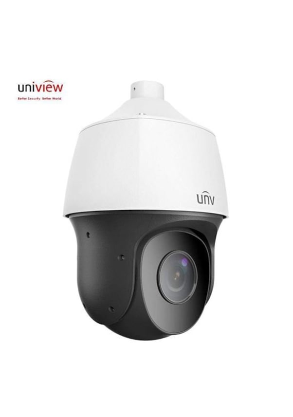 Uniview IPC6424SR-X25-VF 4MP 25X Optik Zoom LightHunter PTZ Network ...