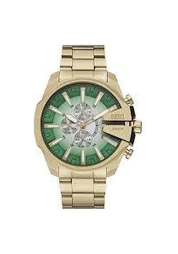 Resim Diesel Dz4684 Erkek Kol Saati Gri 