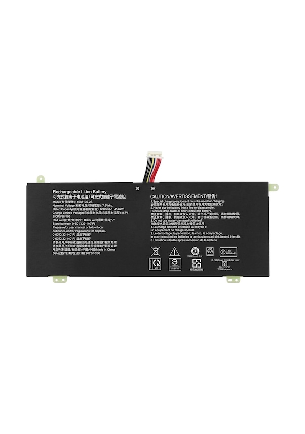 Écran LCD 15.6" Pour Toshiba Dynabook Satellite Pro C50-H-12C - 1366x768 LED - Réf. MB156AN01-5