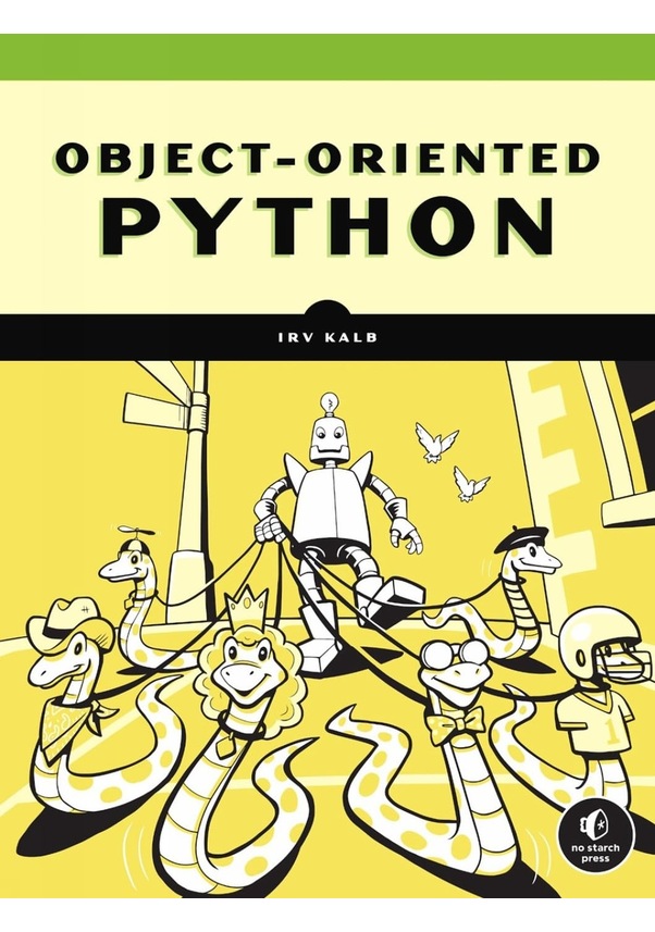 Object-oriented Python: Master Oop By Building Games And Guıs Fiyatları ...