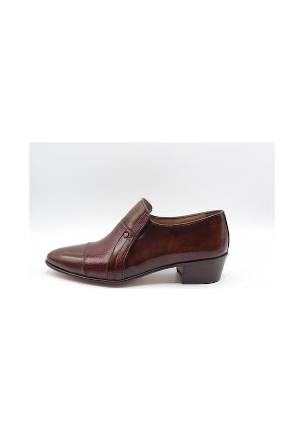 Resim Ayakkabı Oz306 Taba 