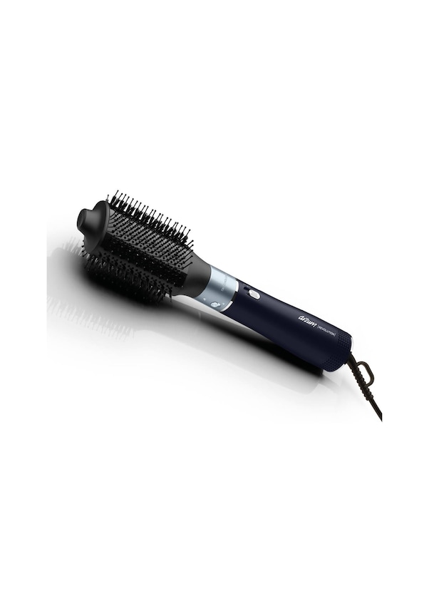 Resim Arzum AR5162 Revolution Hava Üflemeli Saç Şekillendirici Siyah 