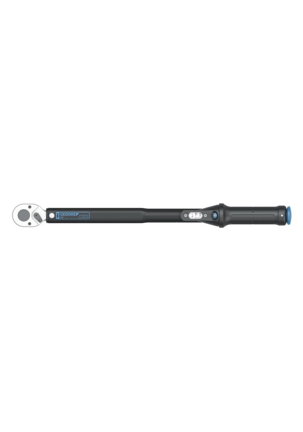Momentsleutel gedore 1-2inch 20-200nm 4550-20 - Klusspullen kopen