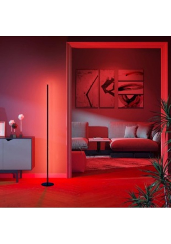 Telefon Kontrol - Oda Aydınlatma Sistemi Full Rgb - Full Renk OE9174