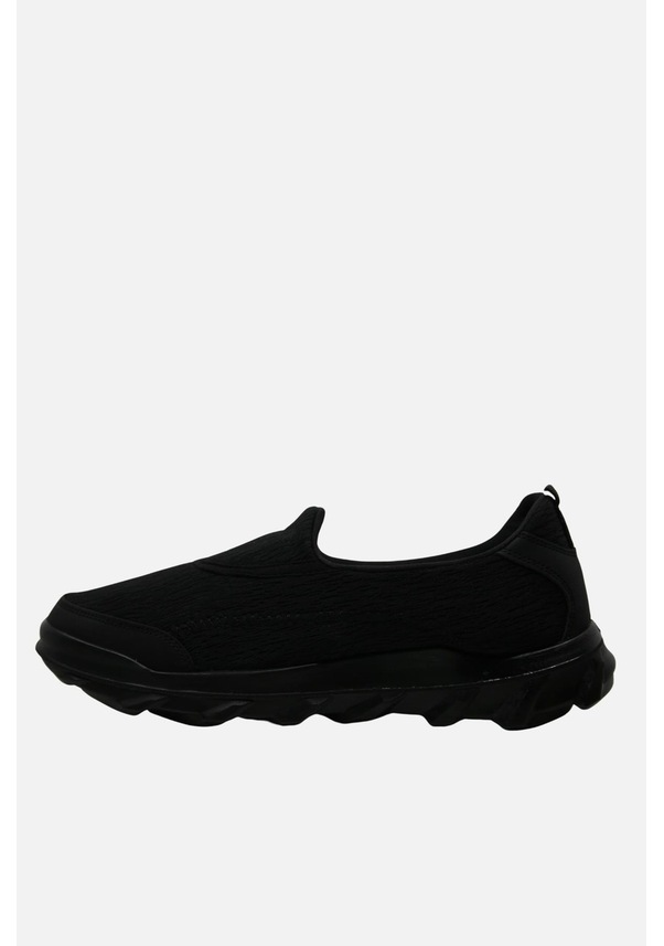 Resim Scooter Sneaker Siyah Kadın Ayakkabı Z5480TS 