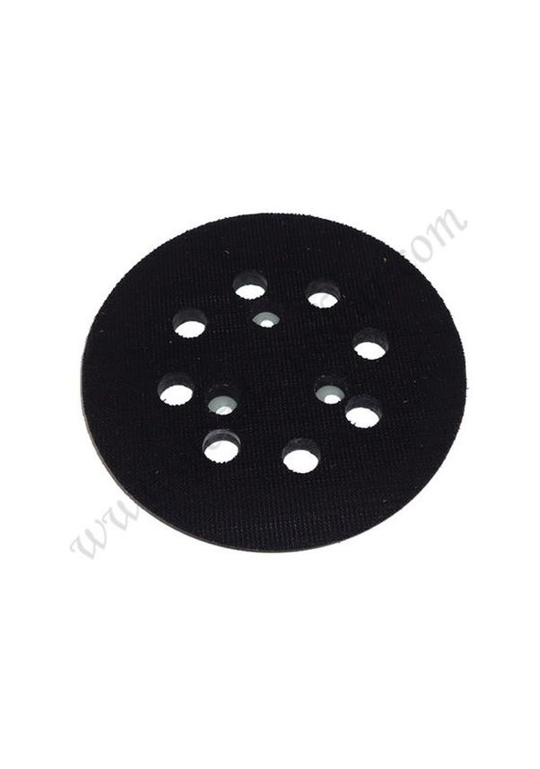 Makita 743081-8 125 Mm Cırtlı Zımpara Tabanı Fiyatları ve Özellikleri