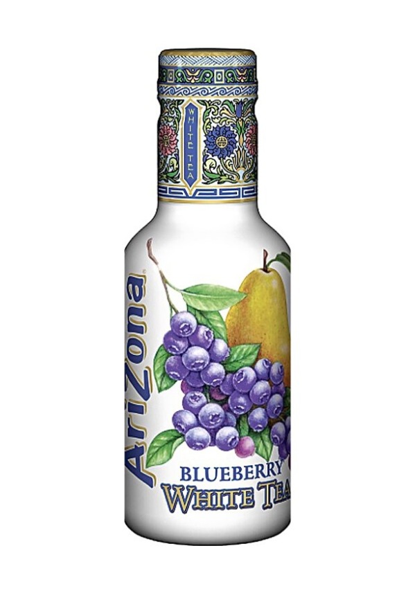 Arizona Blueberry White Tea 1 L Fiyatları ve Özellikleri