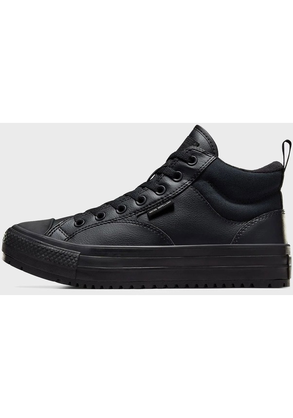 Resim Converse Unisex Ayakkabı A04478c.001 Siyah-siyah Siyah-siyah 