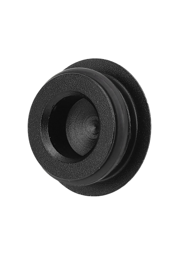 Resim Skycity Alüminyum Mavi Crank Koruması - 22-25mm Boş Ortalı Kranksetler İçin, Toz Ve Nem Koruyucu, Cnc İşlenmiş, Kolay Kurulum, Bisiklet Aksesuarı 1 Adet 