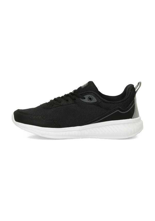 Resim Kinetix Nancy Tx 5fx Siyah Unisex Sneaker Siyah-grı-beyaz Siyah - Gri - Beyaz 