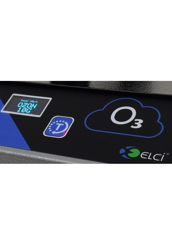 Resim Ozon Cihazı .Virüs Dezenfeksiyonu Doğal .Hijyenik 