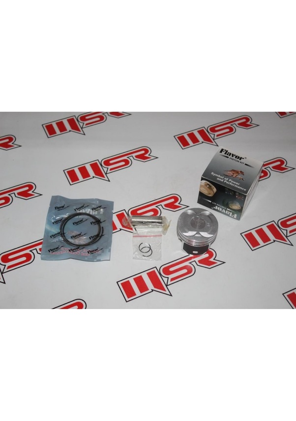 BAJAJ DISCOVER 125 PİSTON KİT 1.00 FLAVOR 511982957 Fiyatları ve