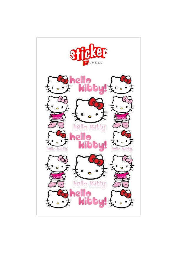 Dekorasyon Sticker Seti Fiyatları ve Özellikleri