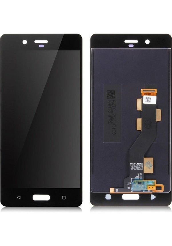 Nokia 8 N8 Ta 1012 Lcd Ekran Dokunmatik Altın Fiyatları Ve Özellikleri