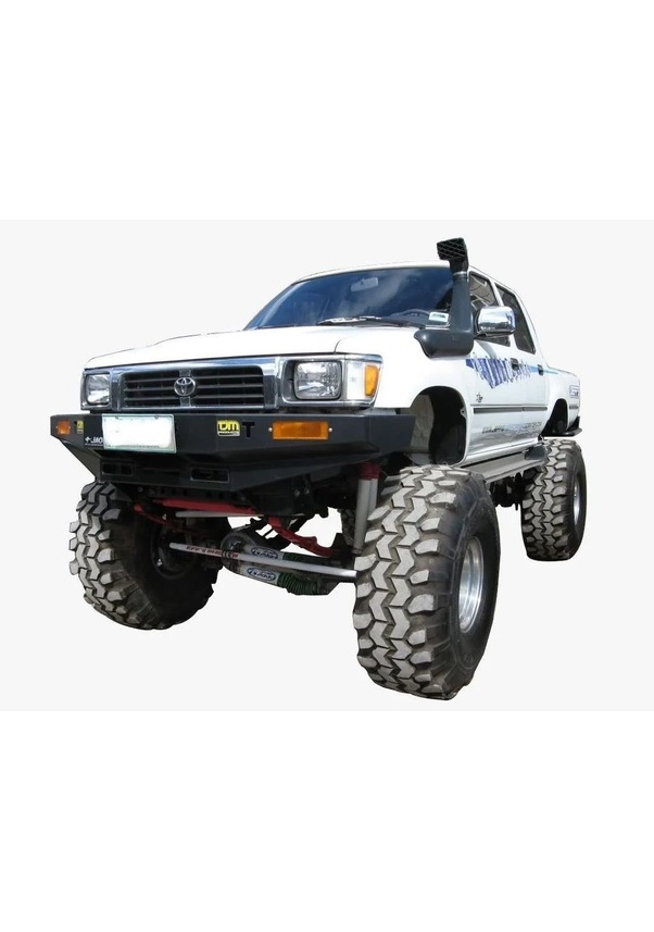 Pars Toyota Hilux Uyumlu LN106 Snorkel 19891997 Fiyatları ve Özellikleri