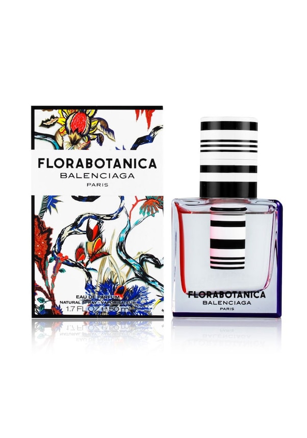 Balenciaga Florabotanica Kadın Parfüm EDP 50 ML