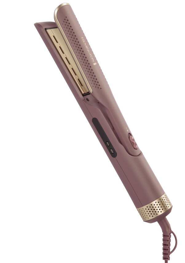 Resim Remington As8930 Airvive 2'si 1 Arada Hava Üflemeli Saç Şekillendirici 