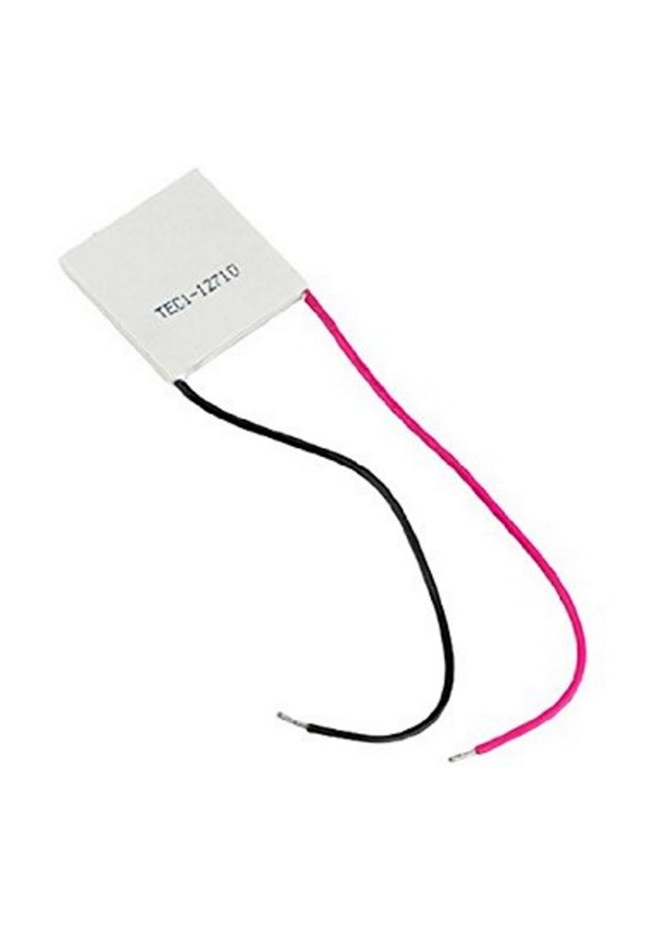 TEC1-12710 12V 51.4W 40x40mm - Peltier Fiyatları ve Özellikleri