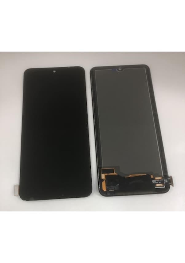 Redmi Note 11 (2201117Tg) Lcd Ekran + Dokunmatik Full Çok Renkli ...