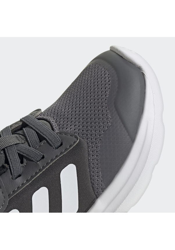 Resim Adidas Ie5986 Tensaur Run 3.0 El C Çocuk Günlük Spor Ayakkabısı Gri 