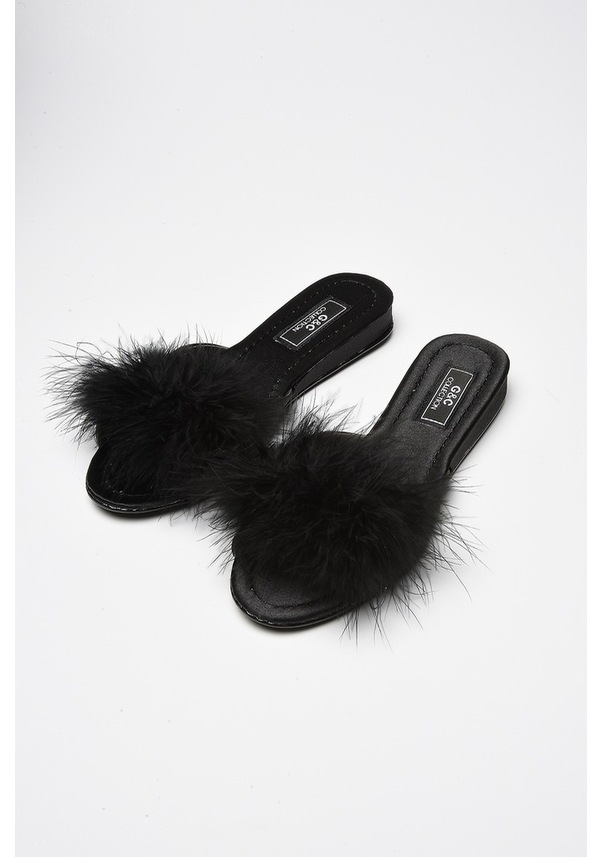 Resim Gc Kadın Gelin Çeyiz Terliği Gc180 