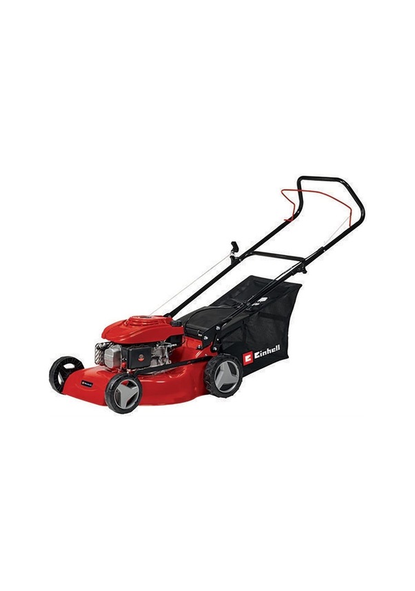 Resim Einhell GC-PM 46/2 Benzinli Çim Biçme Makinası - 3404732 