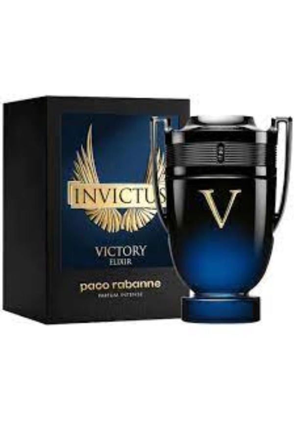 Paco Rabanne Invictus Victory Elixir Erkek Parfüm EDP 100 ML Fiyatları ...